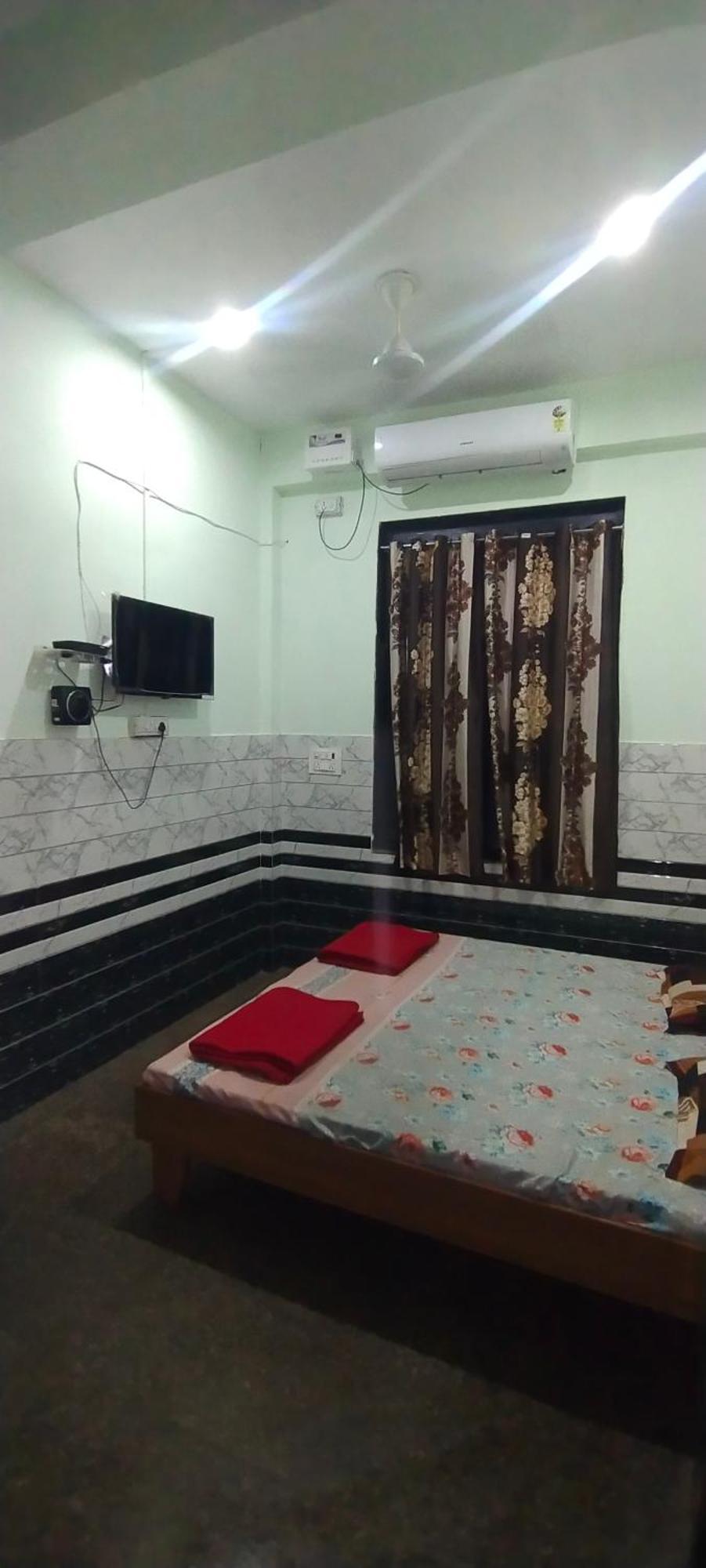 Baba Ramdev Hotel And Restaurant Nāgaur Buitenkant foto