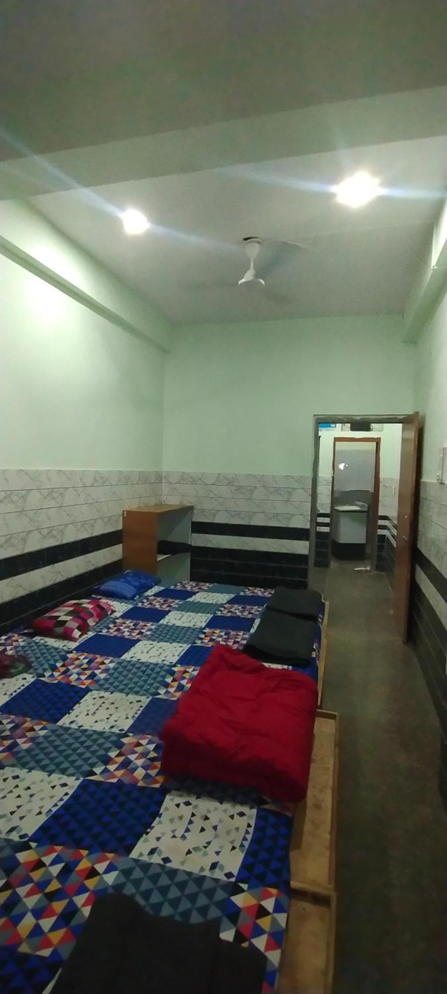 Baba Ramdev Hotel And Restaurant Nāgaur Buitenkant foto