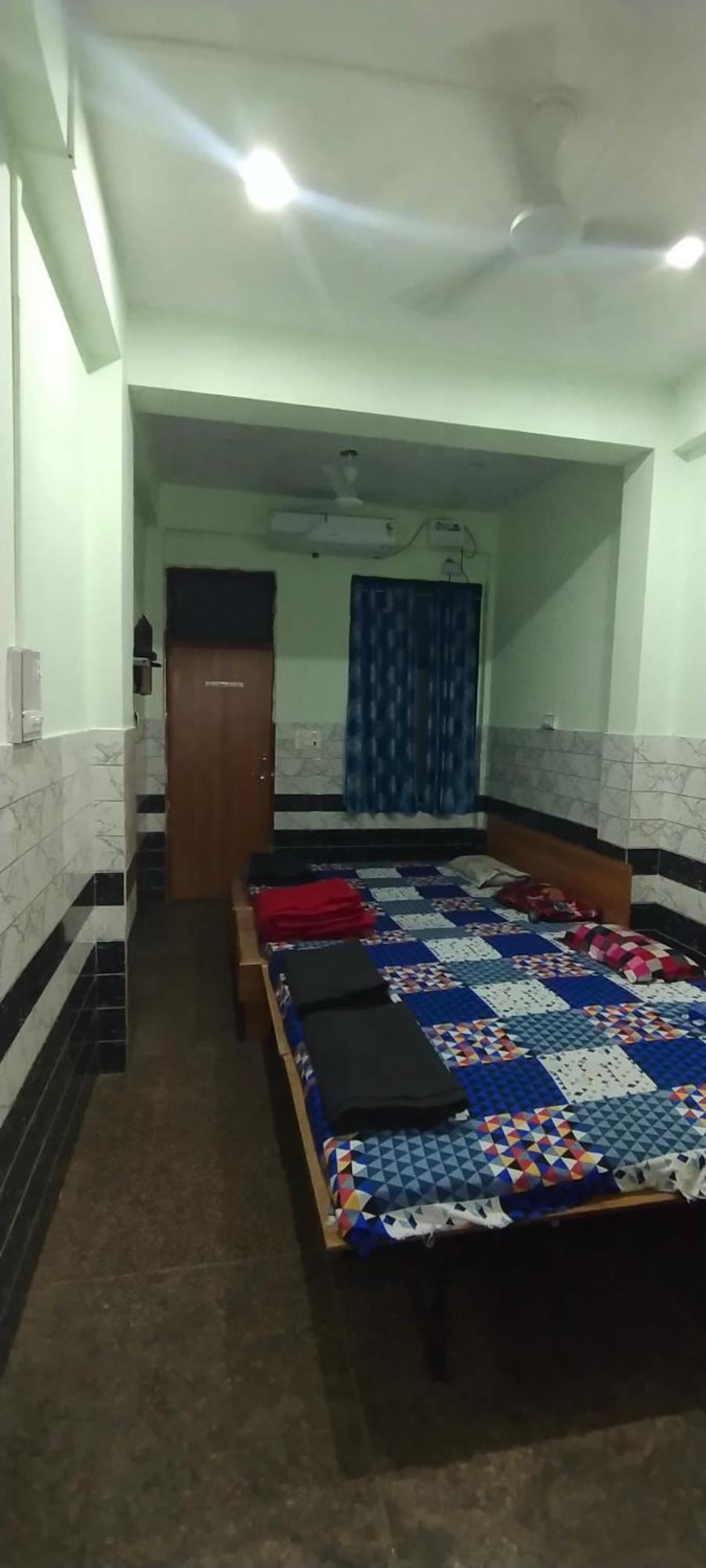 Baba Ramdev Hotel And Restaurant Nāgaur Buitenkant foto
