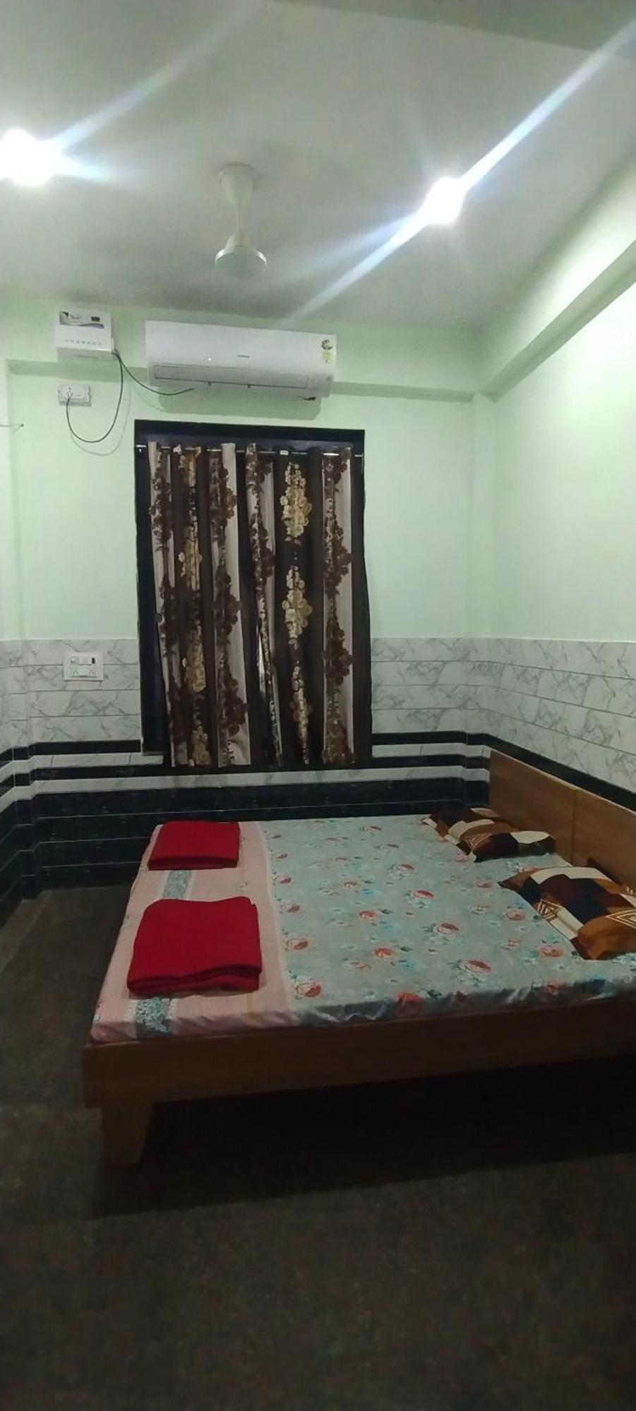 Baba Ramdev Hotel And Restaurant Nāgaur Buitenkant foto