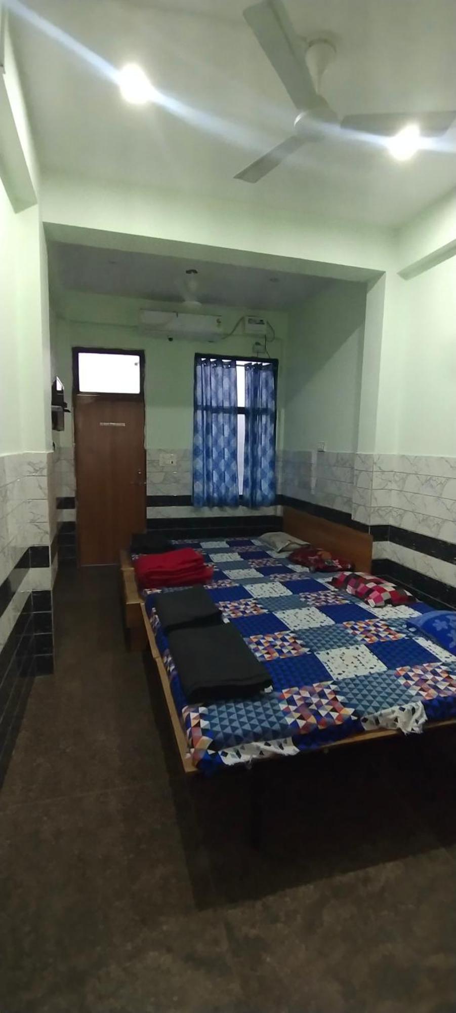 Baba Ramdev Hotel And Restaurant Nāgaur Buitenkant foto