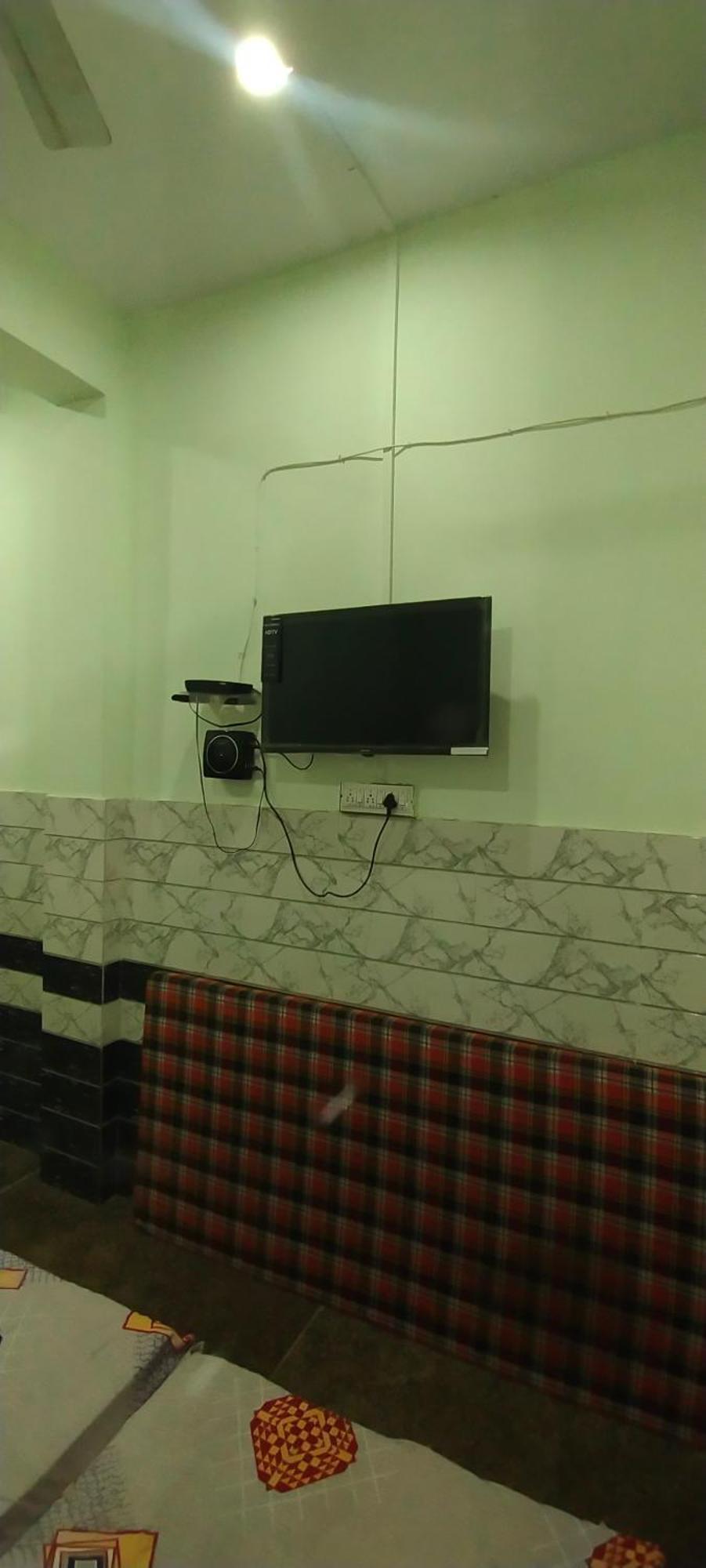 Baba Ramdev Hotel And Restaurant Nāgaur Buitenkant foto